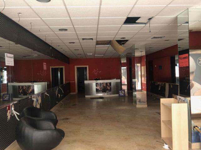 Local comercial en venta en Valladolid, Antiguo matadero photo 0