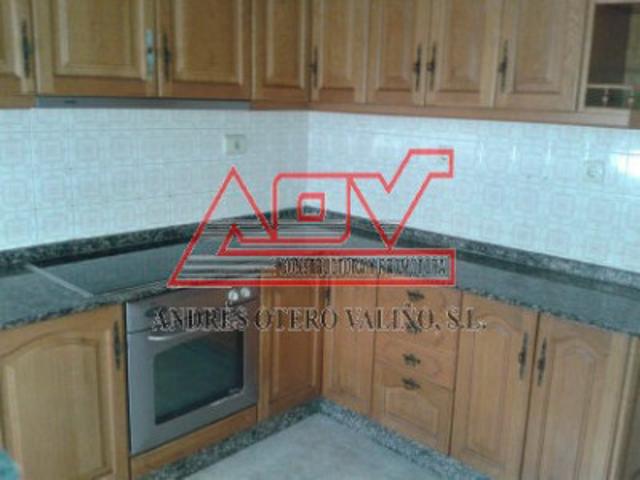 Piso en venta en Narón, Gandara photo 0