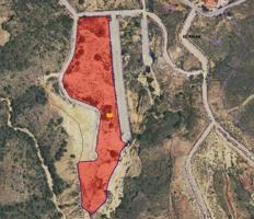 Terreno en venta en Bédar, El Pinar photo 0