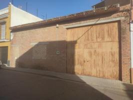 Nave industrial en venta en Brenes, Brenes photo 0