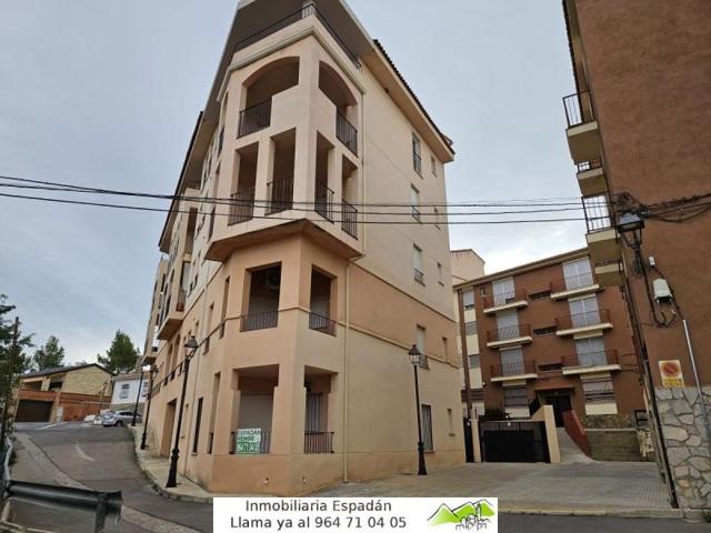 Piso en venta en Torás, Toras photo 0