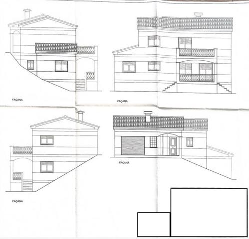 Terreno en venta en Calafell photo 0