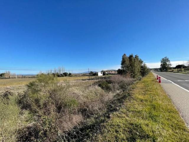Terreno en venta en Plasencia, Plasencia photo 0
