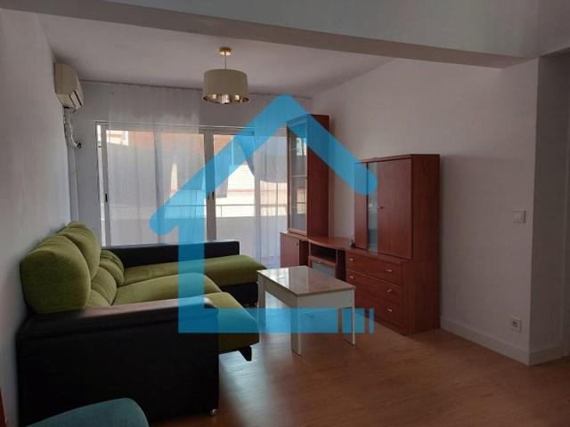 Apartamento en venta en Alicante, Plà del Bon Repòs-La Goteta photo 0