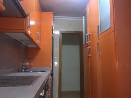 Piso en venta en Umbrete, Centro photo 0