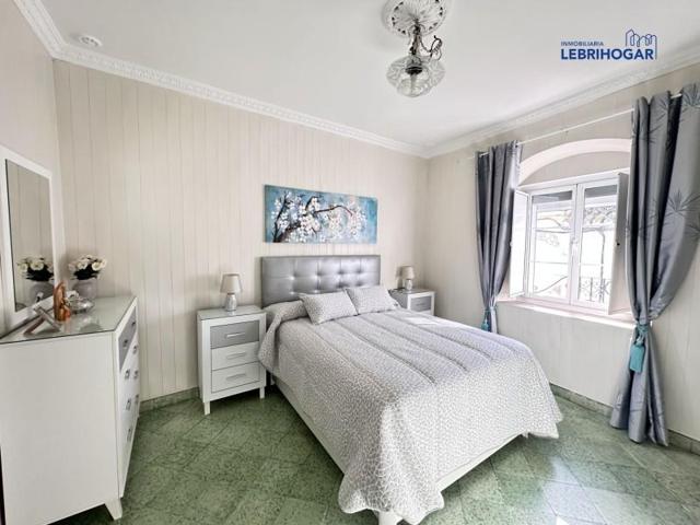 Piso en venta en Lebrija, Fontanilla photo 0