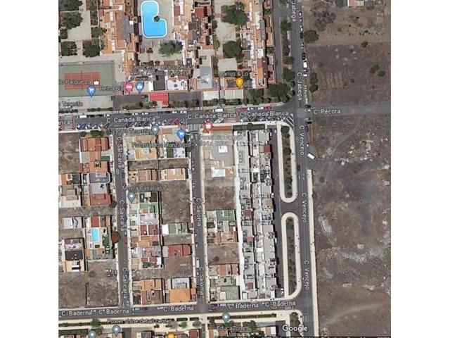 Terreno en venta en Arona, Cho II photo 0