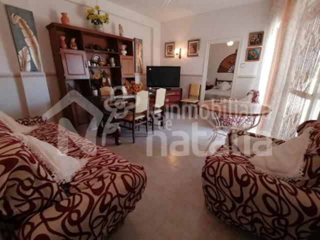 Piso en venta en Águilas, Los Collados Zieschang photo 0