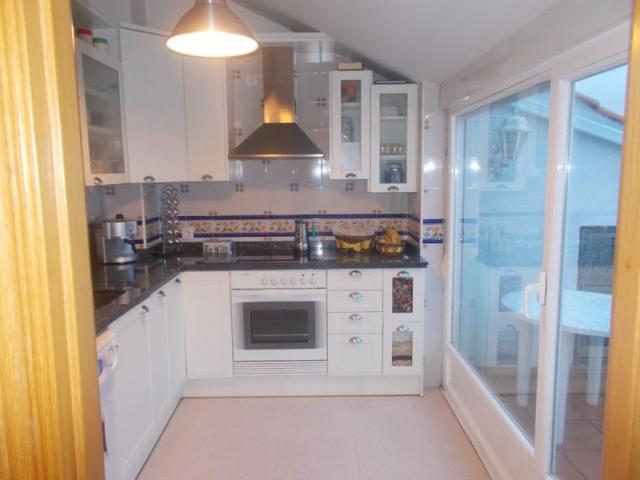 Aticos en venta en Calvarrasa de Abajo, Nuevo Naharros photo 0