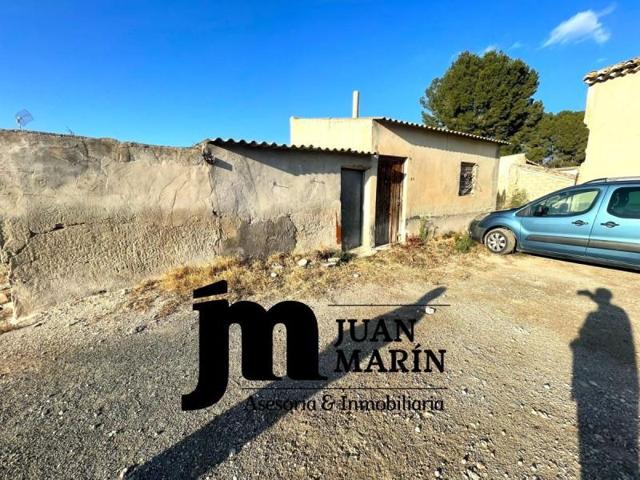 Chalet en venta en Cieza, Paraje - de las Ramblas photo 0