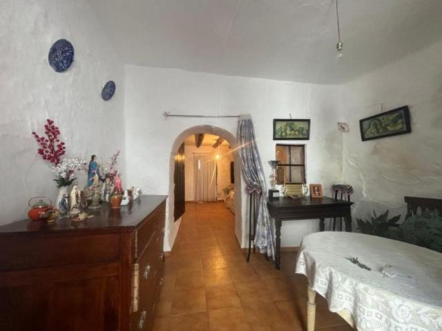 Casa en venta en Grazalema, Grazalema photo 0