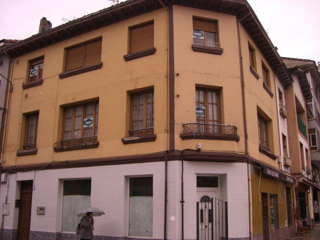 Piso en venta en San Martín del Rey Aurelio, Blimea photo 0