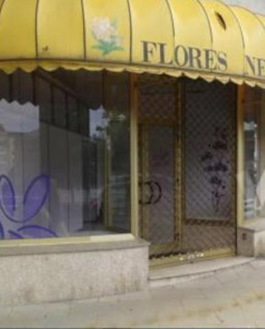 Local comercial en venta en Ferrol, Infernino photo 0