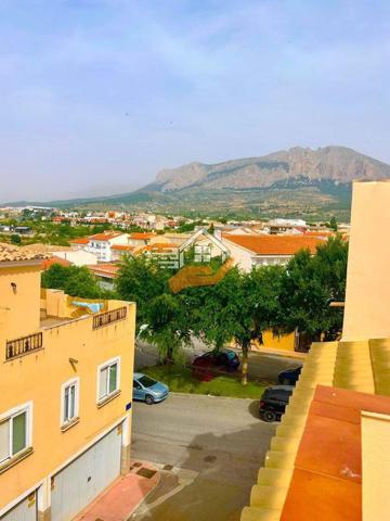 Piso en venta en Vélez-Rubio, Velez-Rubio photo 0