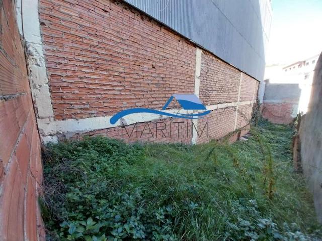 Terreno en venta en Malgrat de Mar, Centre photo 0