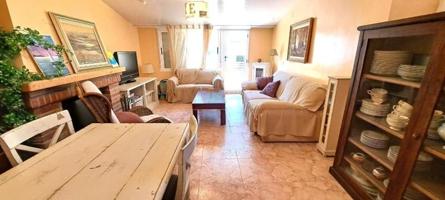 Piso en venta en Ayerbe, Ayerbe photo 0