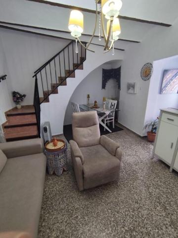 Casa en venta en Arcos de la Frontera, Centro photo 0