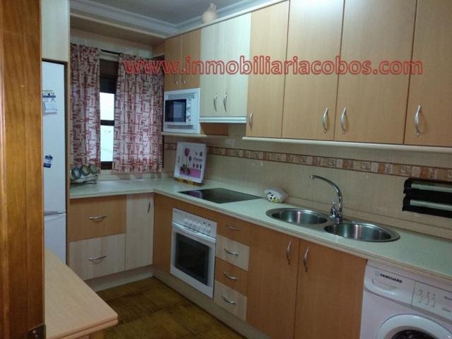 Piso en venta en Écija, Centro photo 0