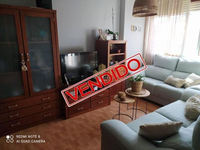 Piso en venta en Alcalá de Guadaira, Rafael Beca photo 0