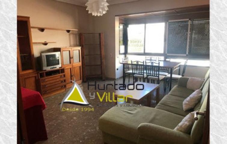 Piso en venta en Torreperogil, Torreperogil photo 0