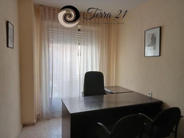 Piso en venta en Jaén, Centro - San Clemente photo 0