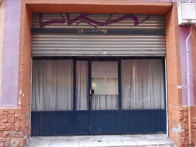 Local comercial en venta en Zaragoza, Delicias photo 0