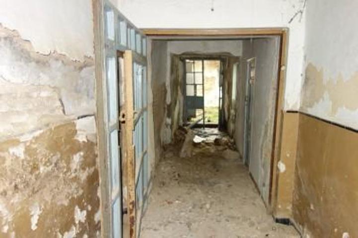 Casa en venta en Marchena, Centro photo 0