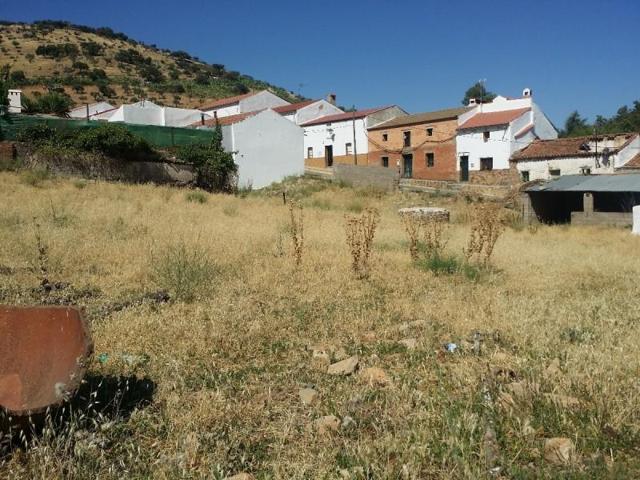Terreno en venta en Bélmez, El hoyo photo 0