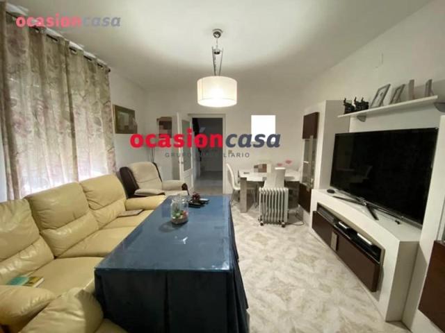 Duplex en venta en Peñarroya-Pueblonuevo, Pueblonuevo photo 0