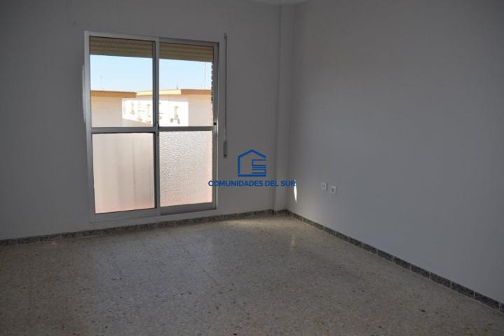 Piso en venta en Puerto Real, Jarcia photo 0