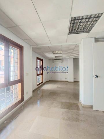 Oficina en venta en Dos Hermanas, Centro - Centro photo 0