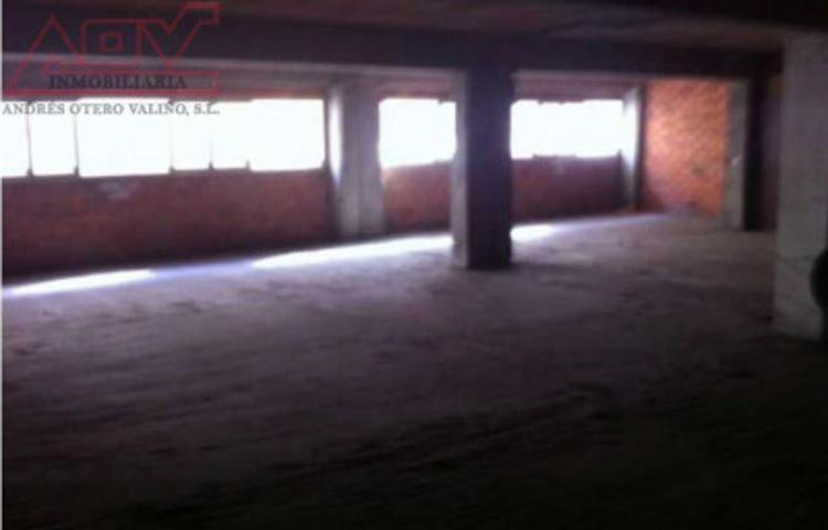 Local comercial en venta en Ferrol, Infernino photo 0