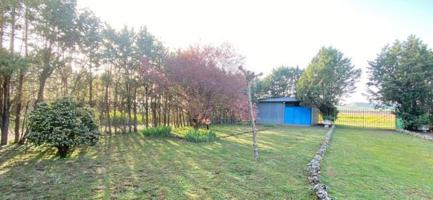 Chalet en venta en Magaz de Pisuerga, Magaz De Pisuerga photo 0