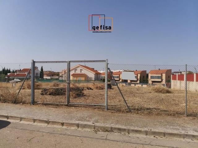 Terreno en venta en Valdepeñas, Nuevo Valdepenas photo 0
