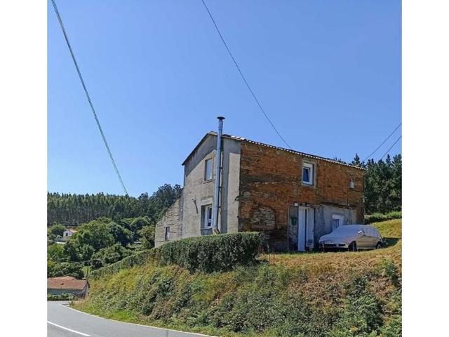 Casa en venta en Abegondo, Villardel photo 0