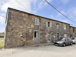 Casa en venta en Negreira, Negreira photo 0