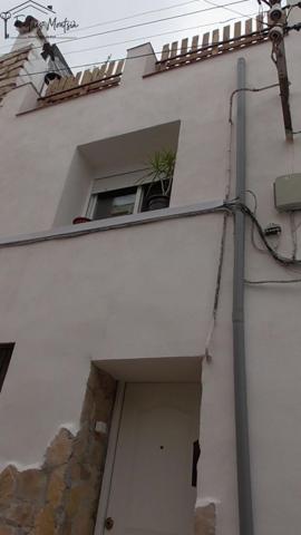 Casa en venta en Alcanar, Casc Antic photo 0