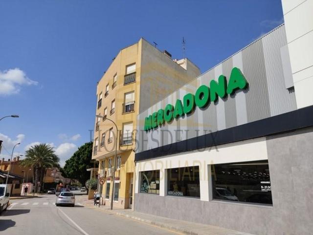 Piso en venta en Albatera photo 0