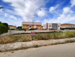 Terreno en venta en Valdepeñas, Nuevo Valdepenas photo 0