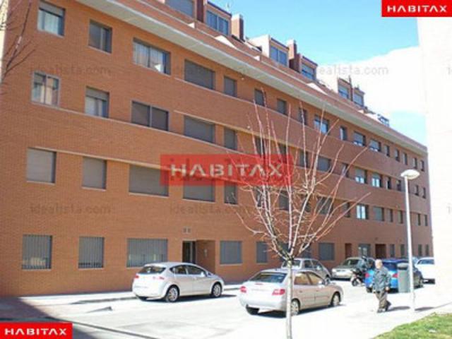 Aticos en venta en Zamora, Parque Luz photo 0