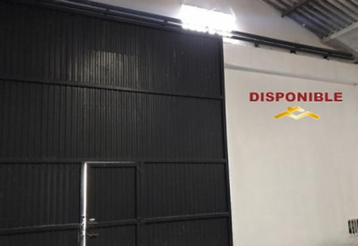 Nave industrial en venta en Alcalá de Guadaira, Poligono Industrial photo 0