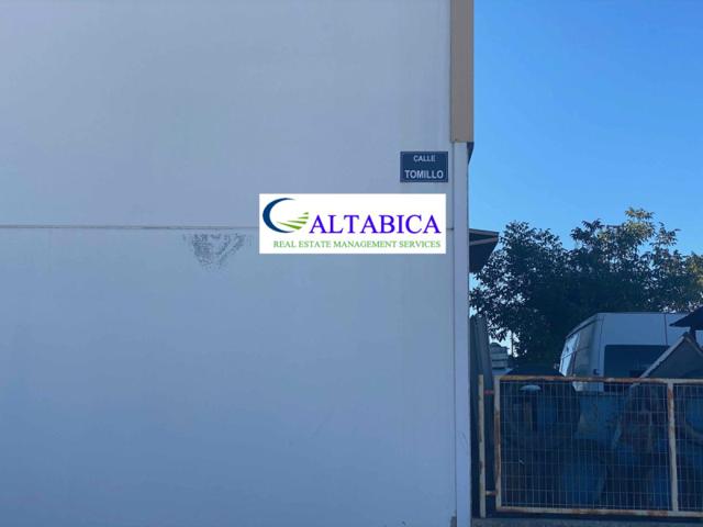 Nave industrial en venta en Mojados, Mojados photo 0