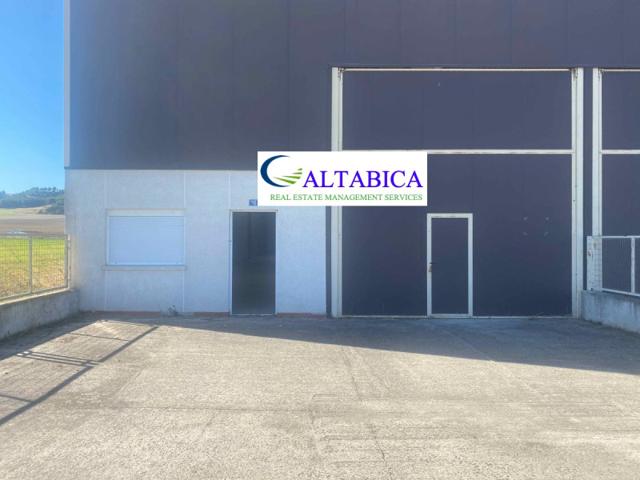 Nave industrial en venta en Mojados, Mojados photo 0