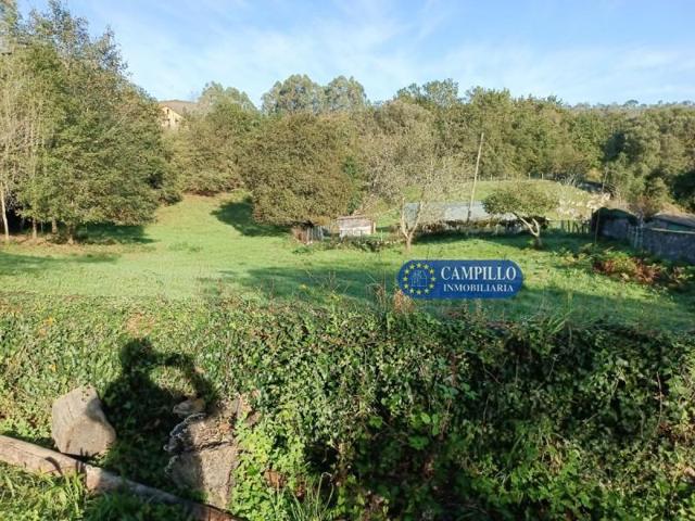 Terreno en venta en Llanes, San Roque del Acebal photo 0