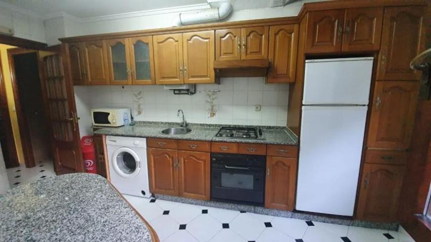 Piso en venta en Langreo, La Felguera photo 0