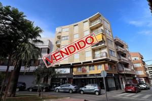 Piso en venta en Guardamar del Segura, Centro photo 0