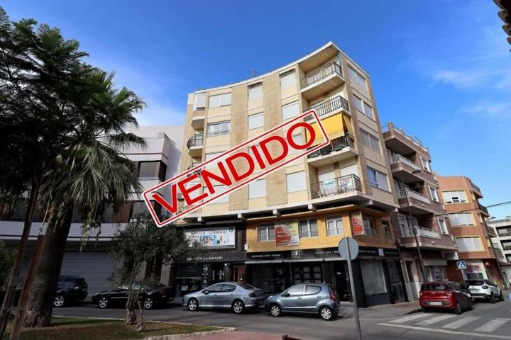 Piso en venta en Guardamar del Segura, Centro photo 0