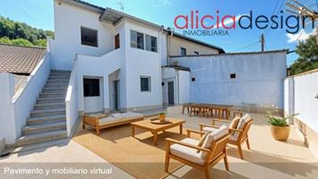 Adosada en venta en Lena, Sotiello photo 0