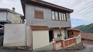 Casa en venta en San Martín del Rey Aurelio, La Cerezal photo 0