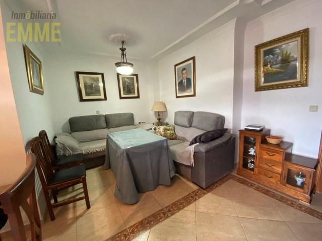 Piso en venta en Ronda photo 0